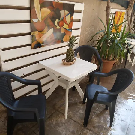 Ortigia Basic -Locazione Turistica-3