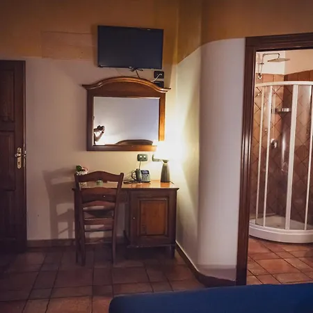 Hotel Capomulini 3 Stelle-3