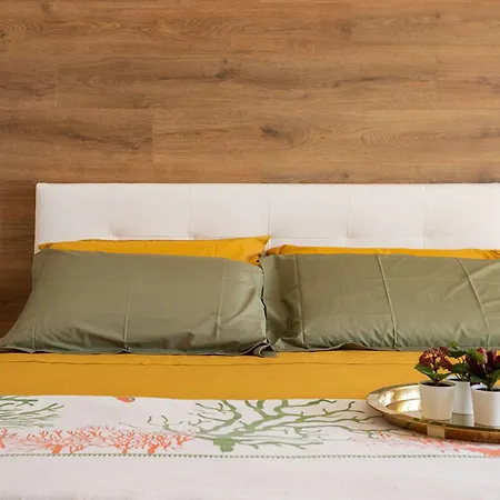 Torre Del Mare Apartments-3