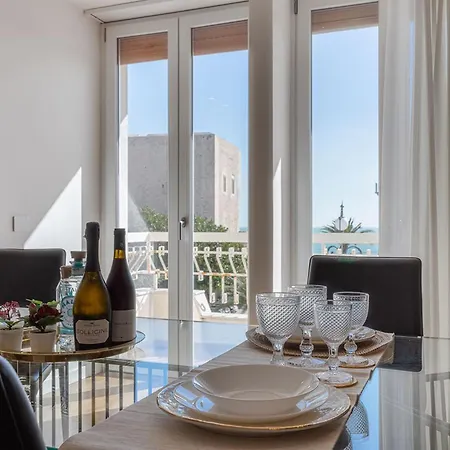 Torre Del Mare Apartments-2