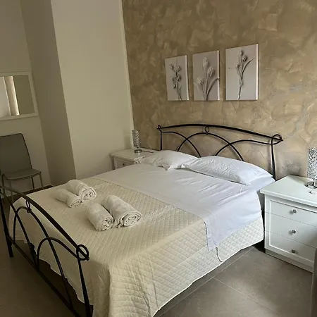 La Casa Del Mar Cefalu-2