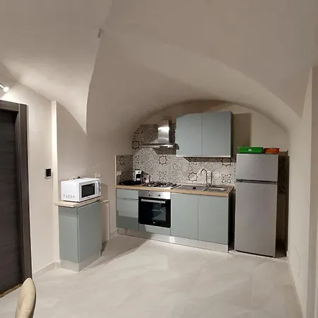 I 3 Principi, Garibaldi Suites-2