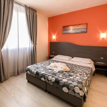 Hotel Rainbow Resort-2