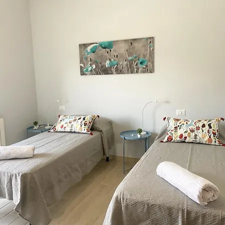 B&B MaLò Family Friendly-3