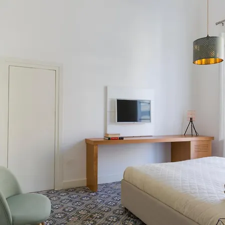 B&B Palazzo Corselli-3