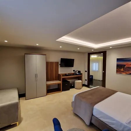 Beatus Suites And Rooms B&B-2