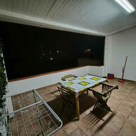 Seaview Family Apartment-3