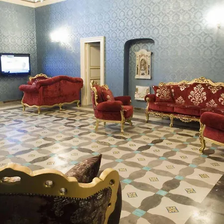 Grana Barocco Art Hotel&Centro Benessere-3