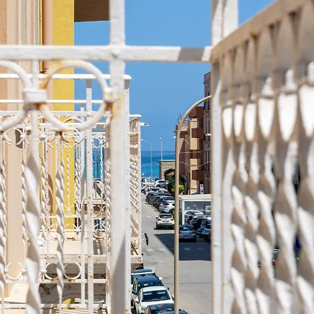 B&B Il Sole Blu-3