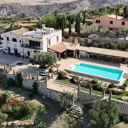 B&B A Robba De Pupi-3