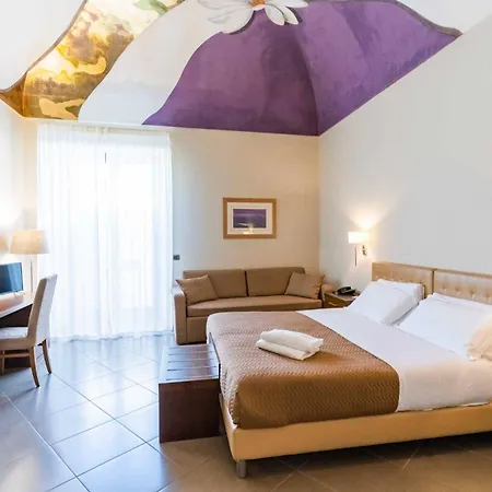 Le Magnolie Hotel-3
