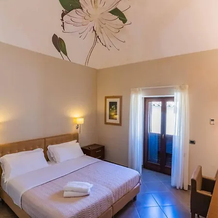 Le Magnolie Hotel-2