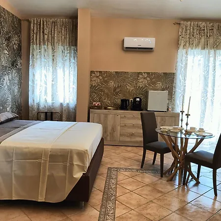 Dojo Idro Rooms-2