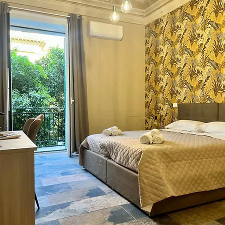 B&B Dimora Emily-3