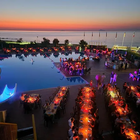 Villaggio Hotel Club Calanovellamare-3