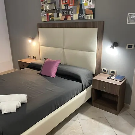 B&B Villa Eben Ezer-2