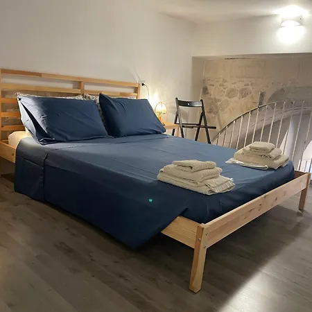 Ponte Vecchio B&B-3