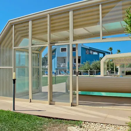 Bfb Residence San Marco-3