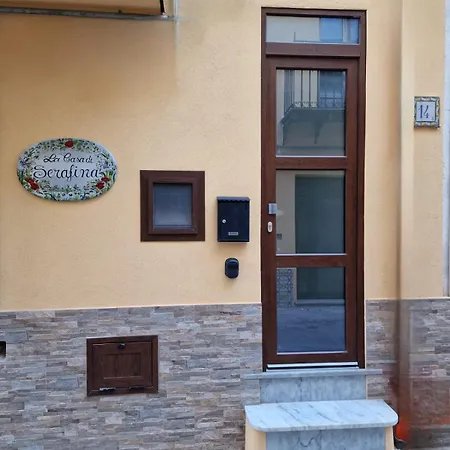 La casa di Serafina-2