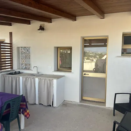 Camere Con Terrazzino-3