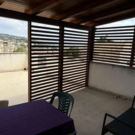Camere Con Terrazzino-2