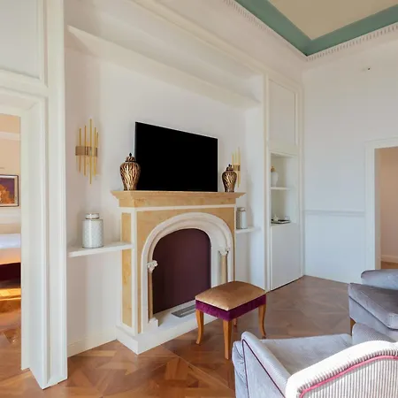 Grand Hotel Des Etrangers- The Leading Hotels Of The World-2