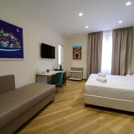 Maqueda - Room & Suite-2