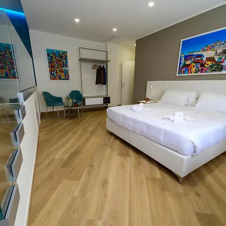 Maqueda - Room & Suite-3