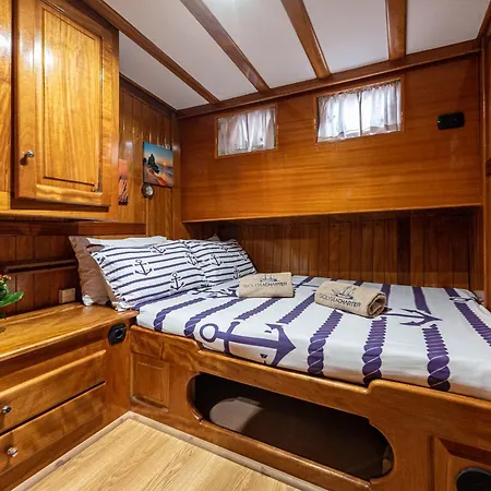 Sicily Sea Charter Caicco Hande Capo Galera-3