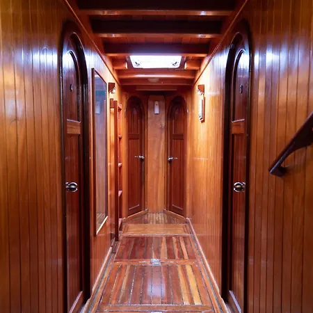 Sicily Sea Charter Caicco Hande Capo Galera-2