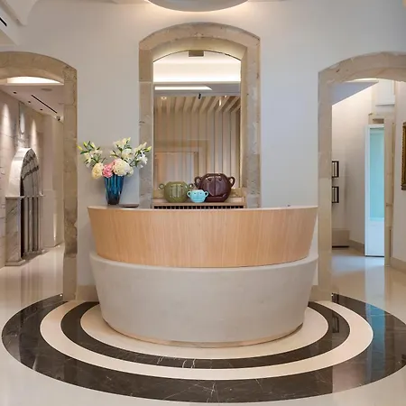 Maniace Boutique Hotel Ortigia | UNA Esperienze-2