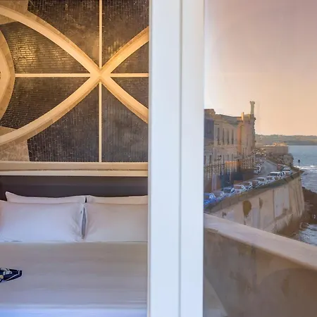 Maniace Boutique Hotel Ortigia | UNA Esperienze-3