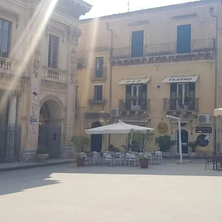 B&B Teatro Noto-2