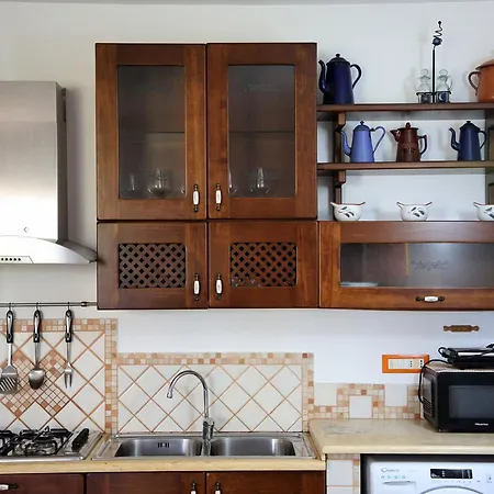 Casa Pompelmo-3