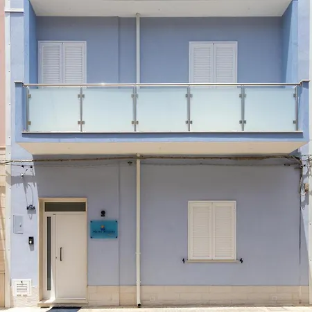Pietre Azzurre Rooms-3