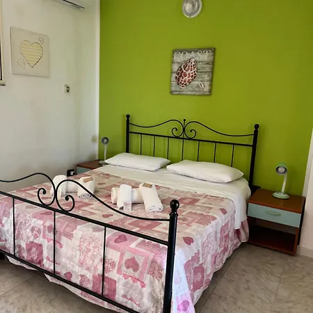 Residence La Conchiglia-3