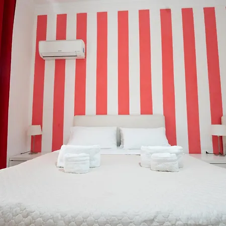 Palermo Central B&B-3