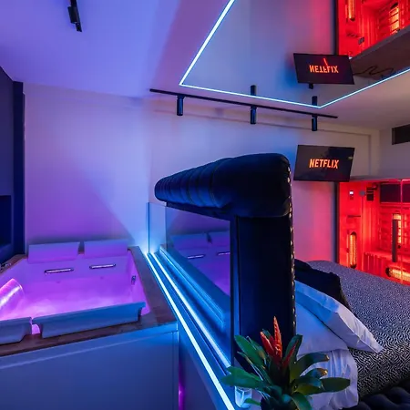 D'ossuna66 Suite&Spa-3
