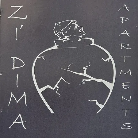 Zi Dima Apartments-3