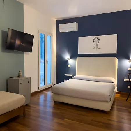 Boutique B&B Vintage-3
