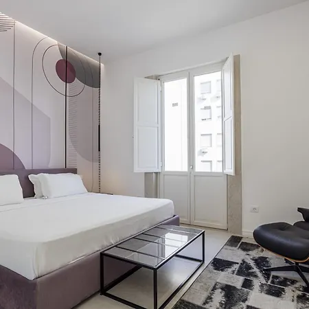 Nostos Rooms & Apartments-2