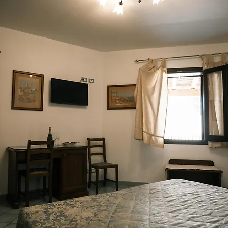 B&B Alta Marea Lipari-3