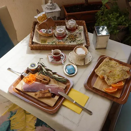 Santa Caterina Da Siena B&B-3