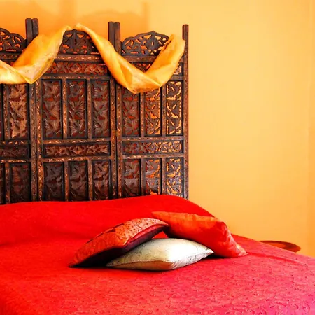 Guglielmo'S House Bed & Breakfast-2