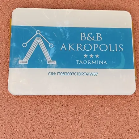 B&B Akropolis-2