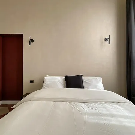 Maison Ines Luxury B&B-3
