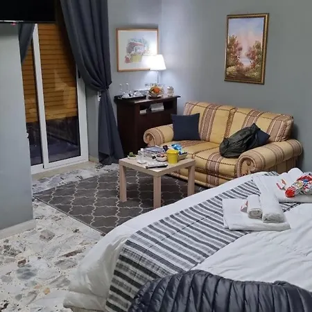 L'Arena Room-3