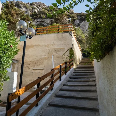 Albatros Apartments-3