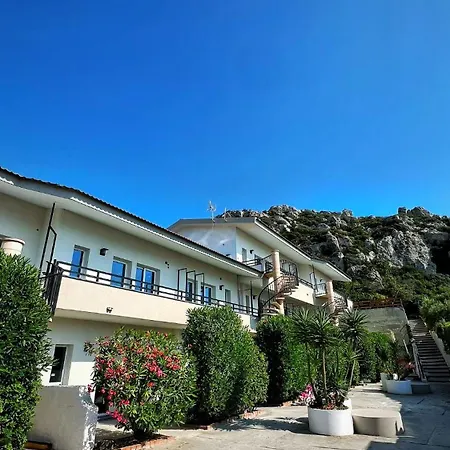 Albatros Apartments-2