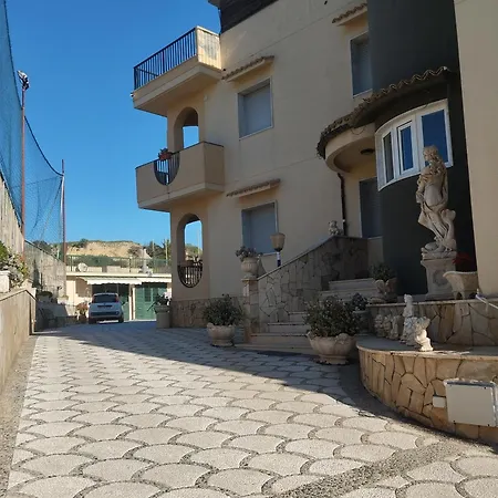 B&B Villa Marinetti-2